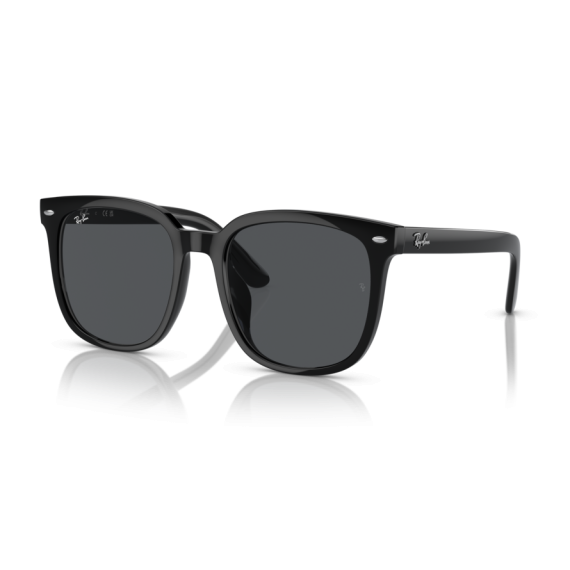 Ray-Ban RB 4401D 601/87 Güneş Gözlüğü, Cinsiyet: Unisex, Ekartman: 55