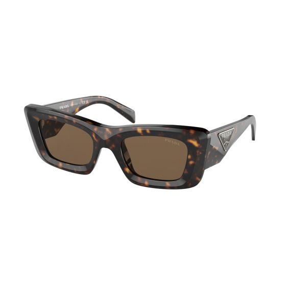 Prada PR 13ZSF 2AU06B Güneş Gözlüğü