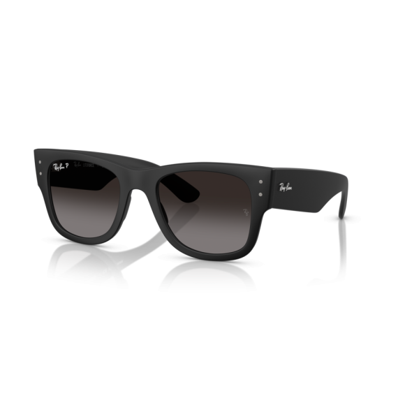 Ray-Ban RB 4840S 601ST3 Güneş Gözlüğü, Cinsiyet: Unisex, Ekartman: 52, Polarize: Evet