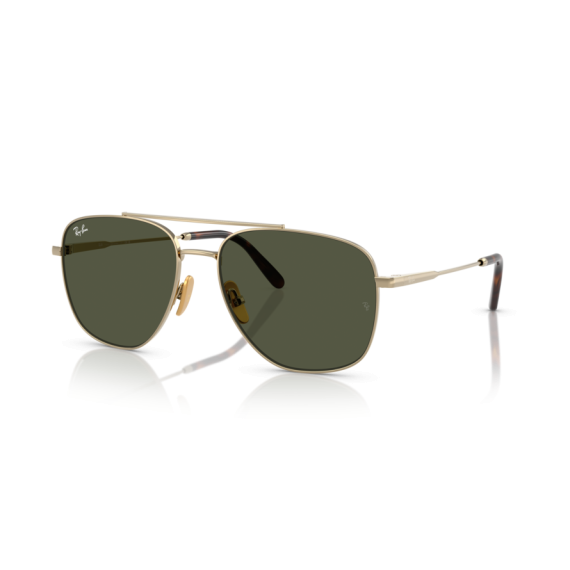 Ray-Ban RB 8097 926531 Güneş Gözlüğü