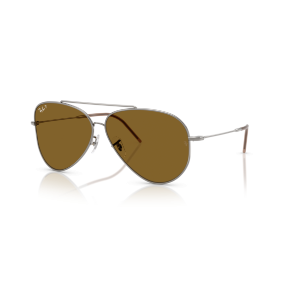 Ray-Ban RB R0101S 004/83 Güneş Gözlüğü, Cinsiyet: Unisex, Ekartman: 62, Polarize: Evet