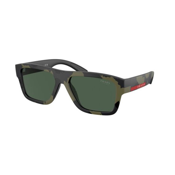 Prada Linea Rossa PS 04ZS 14X90I Güneş Gözlüğü