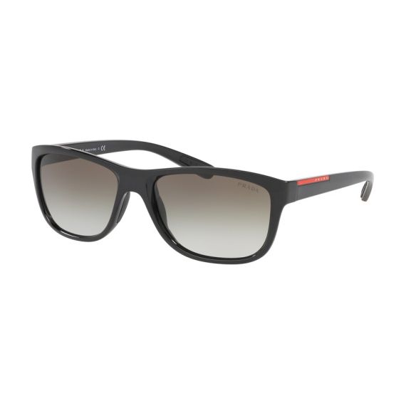 Prada Linea Rossa PS 12US 1AB0A7 Güneş Gözlüğü