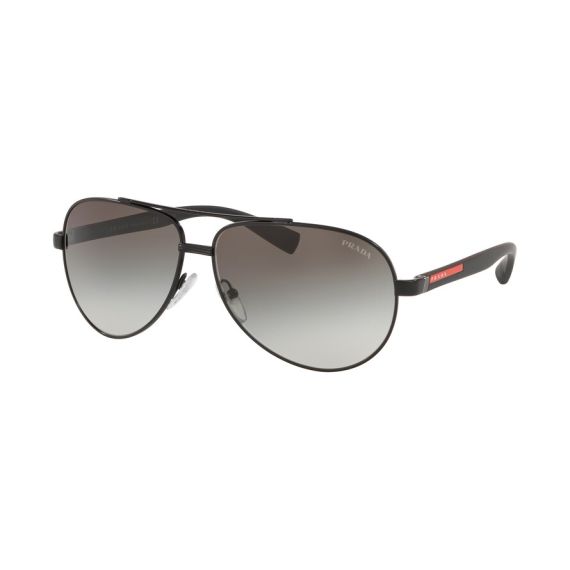 Prada Linea Rossa PS 58US 1BO0A7 Güneş Gözlüğü