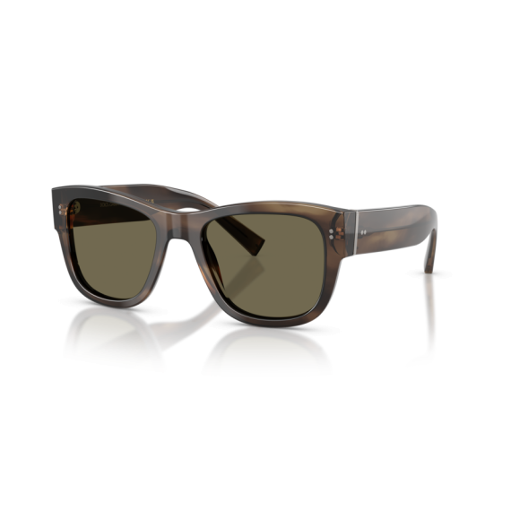 Dolce & Gabbana DG 4338 3200/3 Güneş Gözlüğü