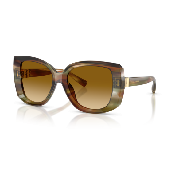 Dolce & Gabbana DG 4495 34462L Güneş Gözlüğü