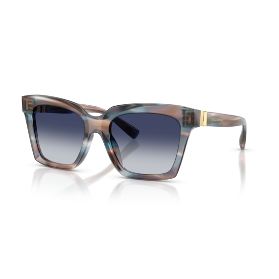 Dolce & Gabbana DG 4498 344814 Güneş Gözlüğü