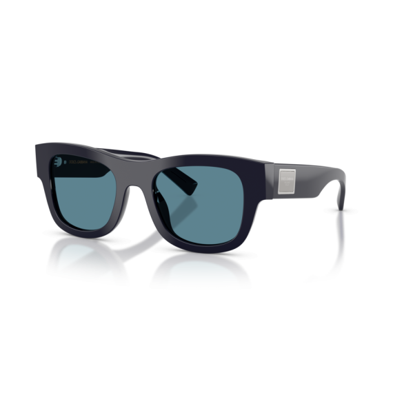 Dolce & Gabbana DG 4509 309480 Güneş Gözlüğü, Cinsiyet: Erkek, Ekartman: 52