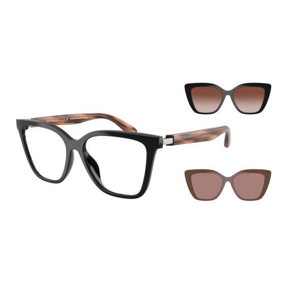 Emporio Armani EA 4254U 62661W Güneş Gözlüğü, Cinsiyet: Kadın, Ekartman: 52