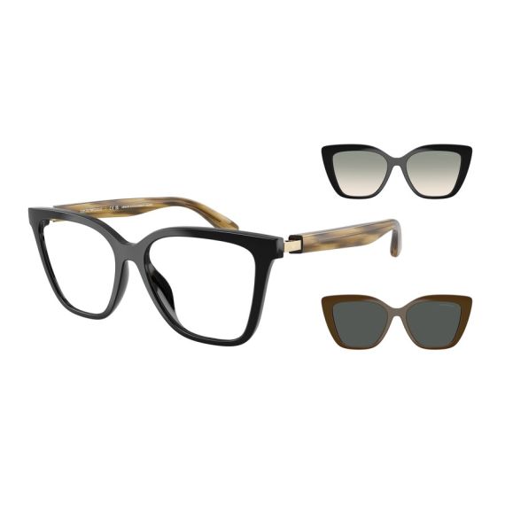 Emporio Armani EA 4254U 62671W Güneş Gözlüğü, Cinsiyet: Kadın, Ekartman: 54
