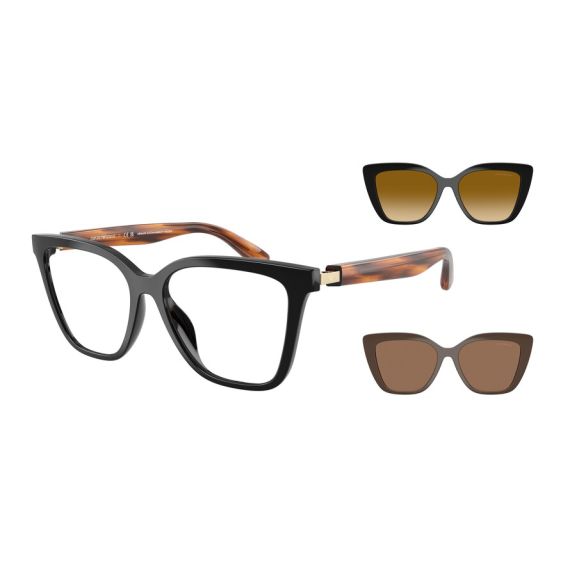 Emporio Armani EA 4254U 62681W Güneş Gözlüğü, Cinsiyet: Kadın, Ekartman: 52