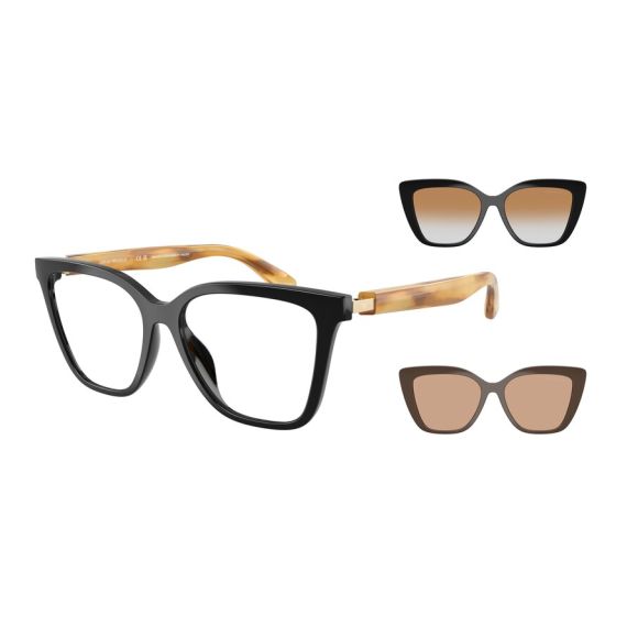 Emporio Armani EA 4254U 62691W Güneş Gözlüğü, Cinsiyet: Kadın, Ekartman: 54