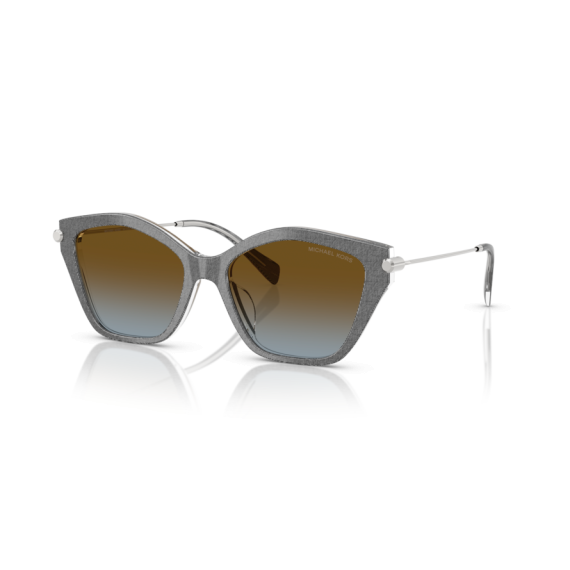 Michael Kors MK 2246U 400913 Güneş Gözlüğü, Cinsiyet: Kadın, Ekartman: 54