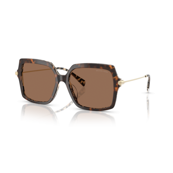 Michael Kors MK 2247U 395173 Güneş Gözlüğü, Cinsiyet: Kadın, Ekartman: 57