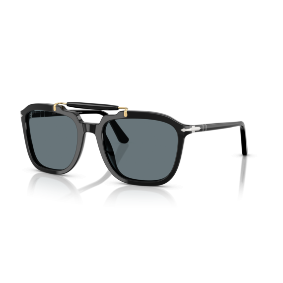 Persol PO 0203S 95/3R Güneş Gözlüğü, Cinsiyet: Unisex, Ekartman: 55, Polarize: Evet