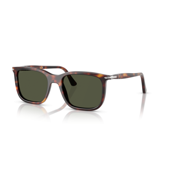 Persol PO 3357S 24/31 Güneş Gözlüğü, Cinsiyet: Unisex, Ekartman: 53