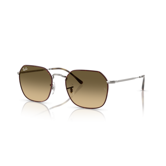 Ray-Ban RB 3694 92700A Güneş Gözlüğü, Cinsiyet: Unisex, Ekartman: 55
