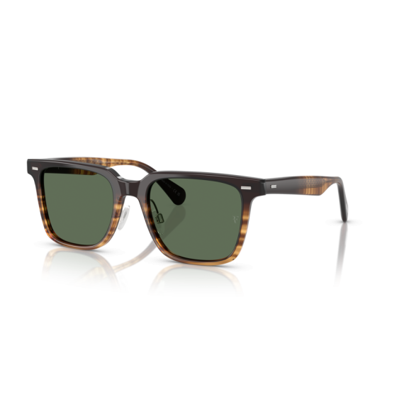 Oliver Peoples OV 5592S 13929A Güneş Gözlüğü, Cinsiyet: Erkek, Ekartman: 50, Polarize: Evet