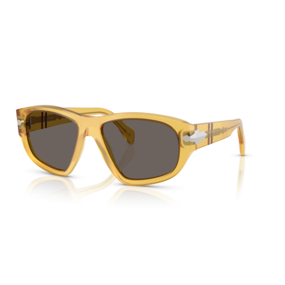 Persol PO 0050S 204/B1 Güneş Gözlüğü, Cinsiyet: Unisex, Ekartman: 58