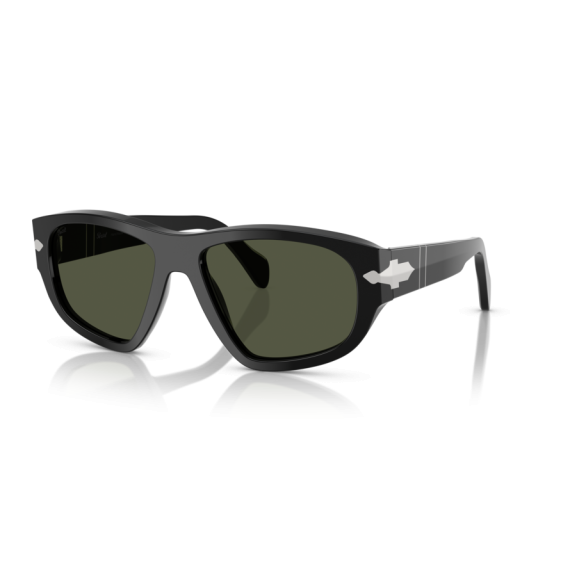 Persol PO 0050S 95/31 Güneş Gözlüğü, Cinsiyet: Unisex, Ekartman: 58