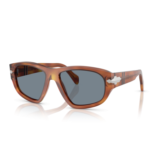 Persol PO 0050S 96/56 Güneş Gözlüğü, Cinsiyet: Unisex, Ekartman: 58