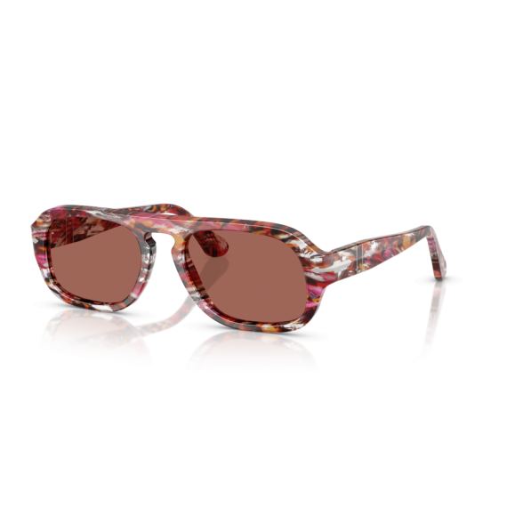Persol PO 3369S 1220H2 Güneş Gözlüğü, Cinsiyet: Unisex, Ekartman: 54