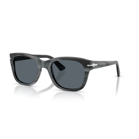 Persol PO 3372S 1224R5 Güneş Gözlüğü, Cinsiyet: Unisex, Ekartman: 53
