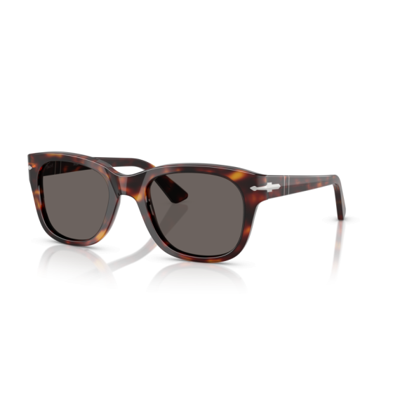 Persol PO 3372S 24/B1 Güneş Gözlüğü, Cinsiyet: Unisex, Ekartman: 55