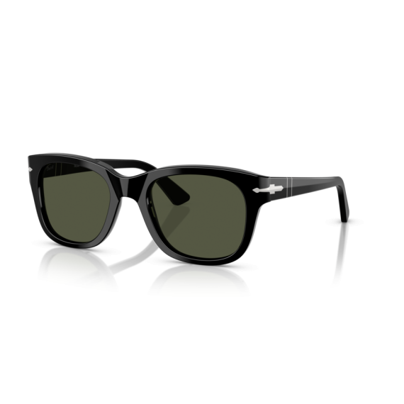 Persol PO 3372S 95/31 Güneş Gözlüğü, Cinsiyet: Unisex, Ekartman: 55