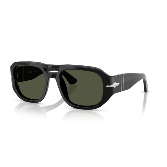 Persol PO 3373S 95/31 Güneş Gözlüğü, Cinsiyet: Unisex, Ekartman: 56