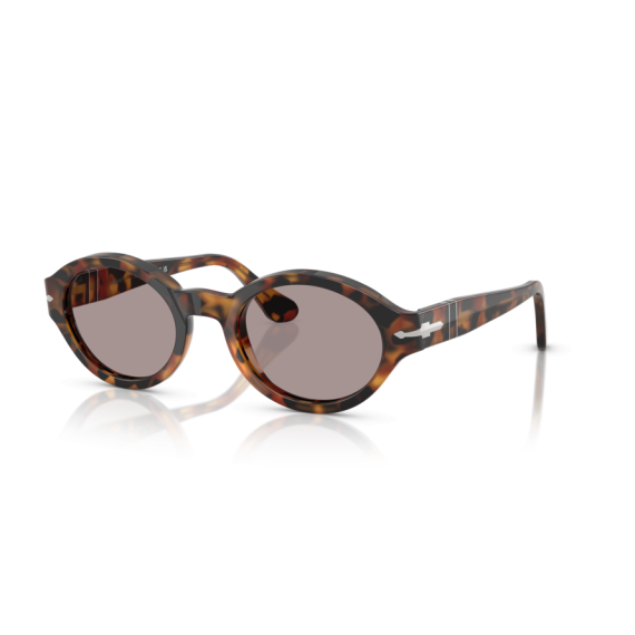 Persol PO 3378S 105253 Güneş Gözlüğü, Cinsiyet: Kadın, Ekartman: 51