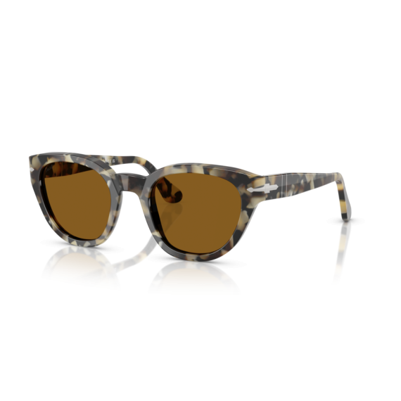 Persol PO 3379S 107133 Güneş Gözlüğü, Cinsiyet: Unisex, Ekartman: 54
