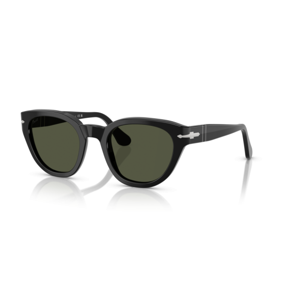 Persol PO 3379S 95/31 Güneş Gözlüğü, Cinsiyet: Unisex, Ekartman: 54