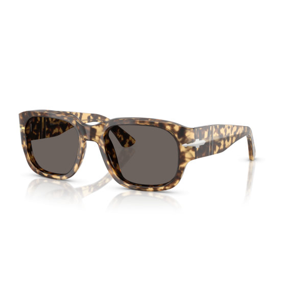 Persol PO 3380S 1056B1 Güneş Gözlüğü, Cinsiyet: Unisex, Ekartman: 55
