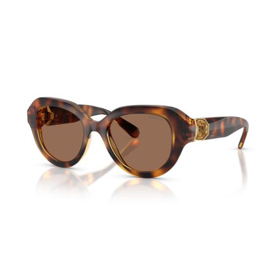 Swarovski SK 6037 100273 Güneş Gözlüğü