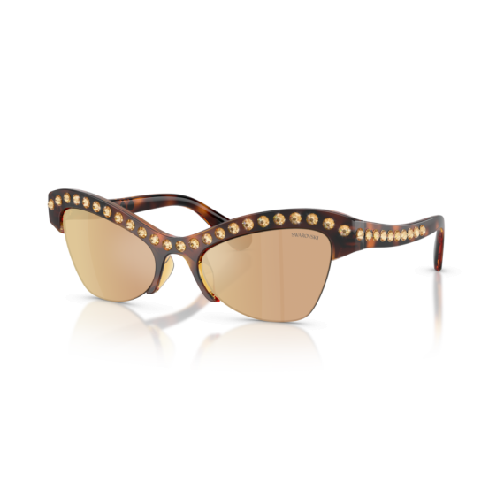 Swarovski SK 6043 100271 Güneş Gözlüğü