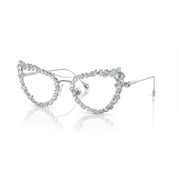 Swarovski SK 7011 4001SB Güneş Gözlüğü