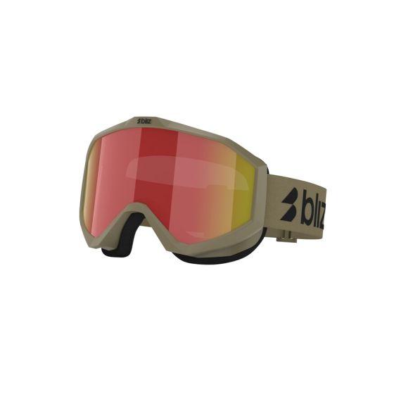 Bliz Goggle ZG 8006 17 Güneş Gözlüğü