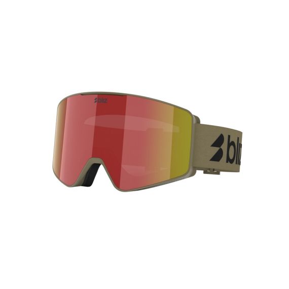 Bliz Goggle ZG 8009 10 Güneş Gözlüğü