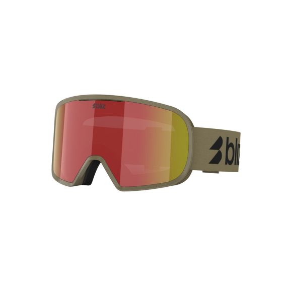 Bliz Goggle ZG 8011 10 Güneş Gözlüğü