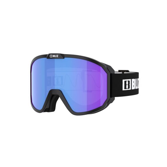 Bliz Goggle Kids ZK 8502 01 Güneş Gözlüğü