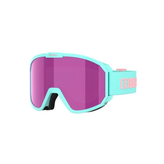 Bliz Goggle Kids ZK 8502 03 Güneş Gözlüğü