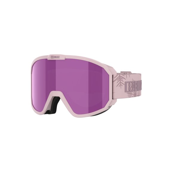 Bliz Goggle Kids ZK 8502 06 Güneş Gözlüğü