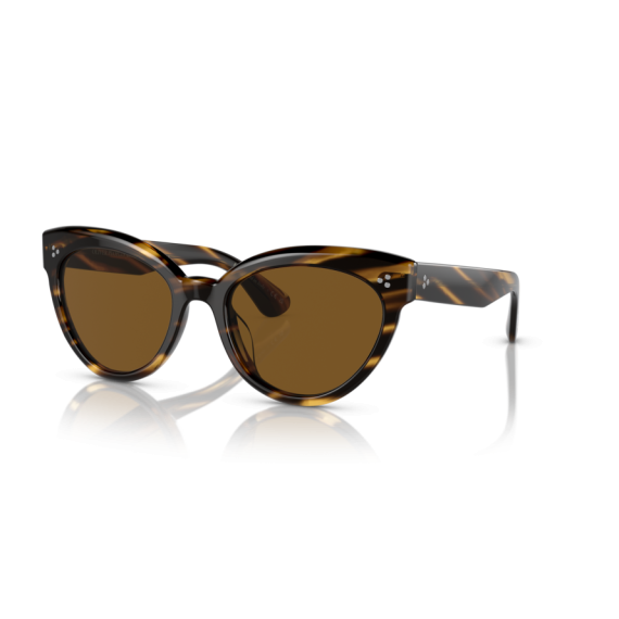 Oliver Peoples OV 5355SU 100383 Güneş Gözlüğü