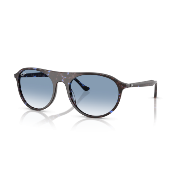 Ray-Ban RB 2215 14303F Güneş Gözlüğü, Cinsiyet: Unisex, Ekartman: 56