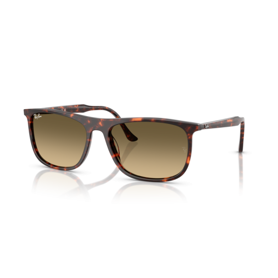 Ray-Ban RB 2216 14290A Güneş Gözlüğü, Cinsiyet: Unisex, Ekartman: 61