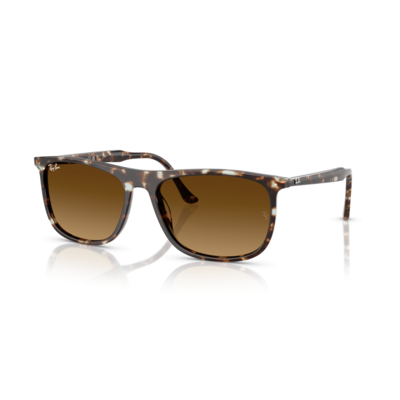 Ray-Ban RB 2216 143185 Güneş Gözlüğü, Cinsiyet: Unisex, Ekartman: 58