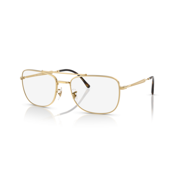 Ray-Ban RB 3755 001/GG Güneş Gözlüğü, Cinsiyet: Unisex, Ekartman: 62