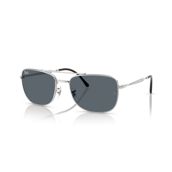 Ray-Ban RB 3755 003/R5 Güneş Gözlüğü, Cinsiyet: Unisex, Ekartman: 62