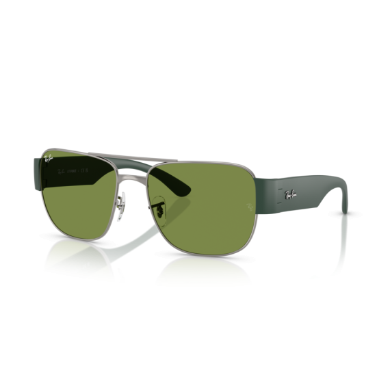 Ray-Ban RB 3756 004/4E Güneş Gözlüğü, Cinsiyet: Unisex, Ekartman: 59